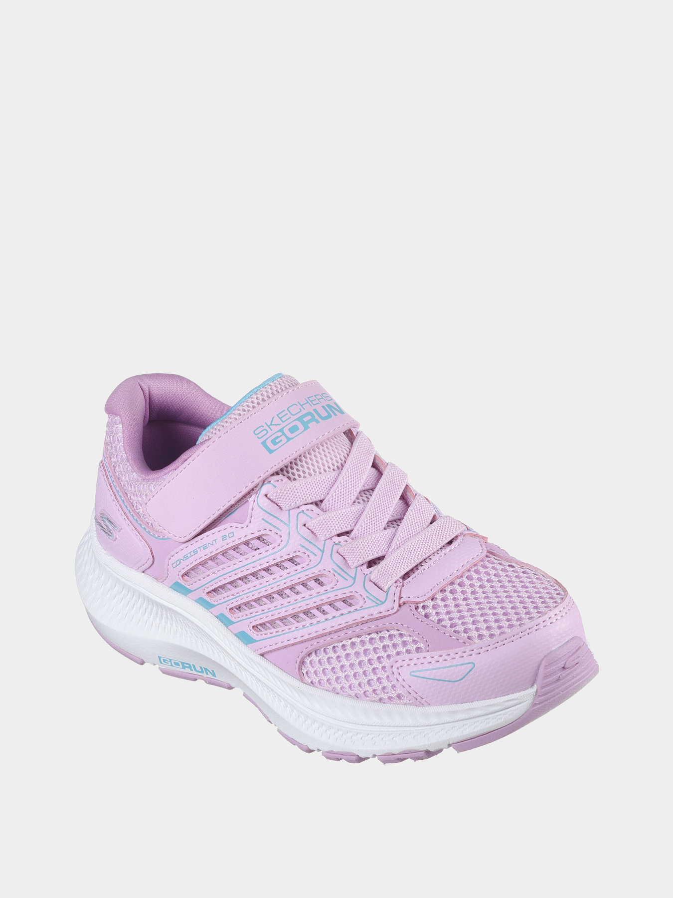 Кроссовки Skechers модель 303924L PKBL Фото