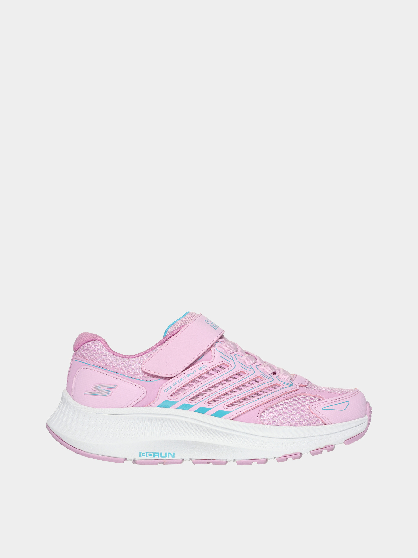Кроссовки Skechers модель 303924L PKBL Фото