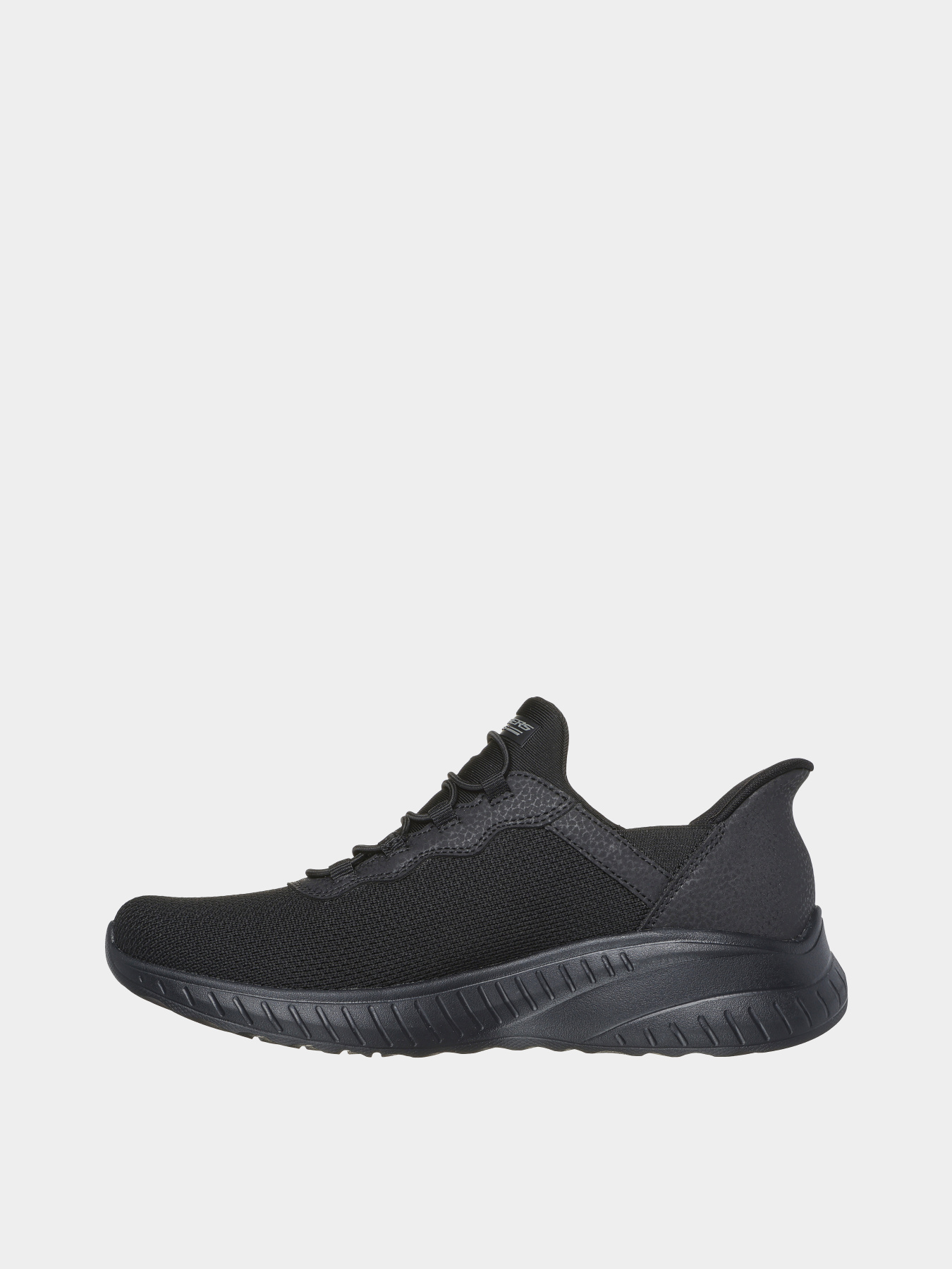 Кроссовки Skechers модель 117500 BBK Фото