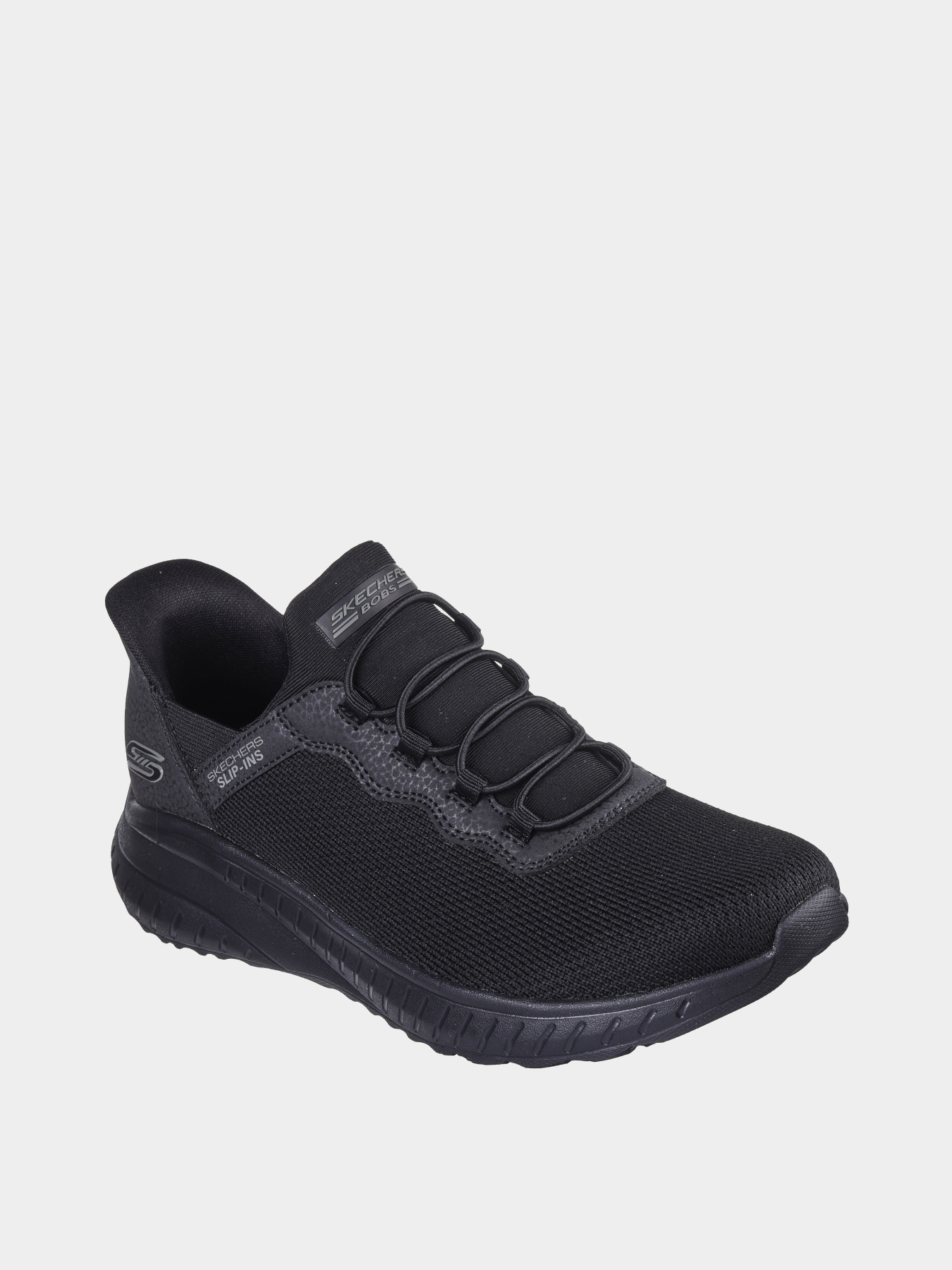 Кроссовки Skechers модель 117500 BBK Фото
