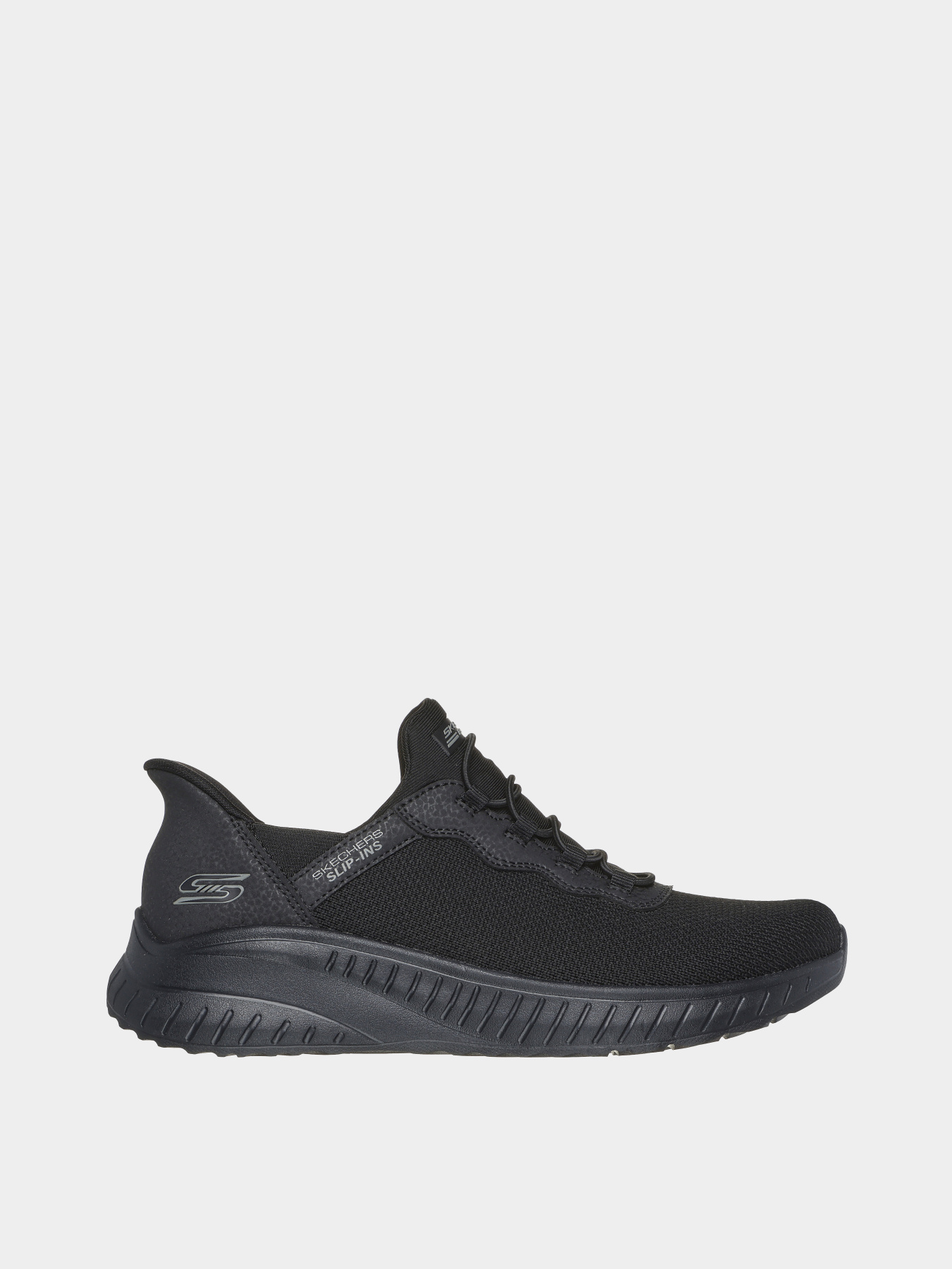 Кроссовки Skechers модель 117500 BBK Фото