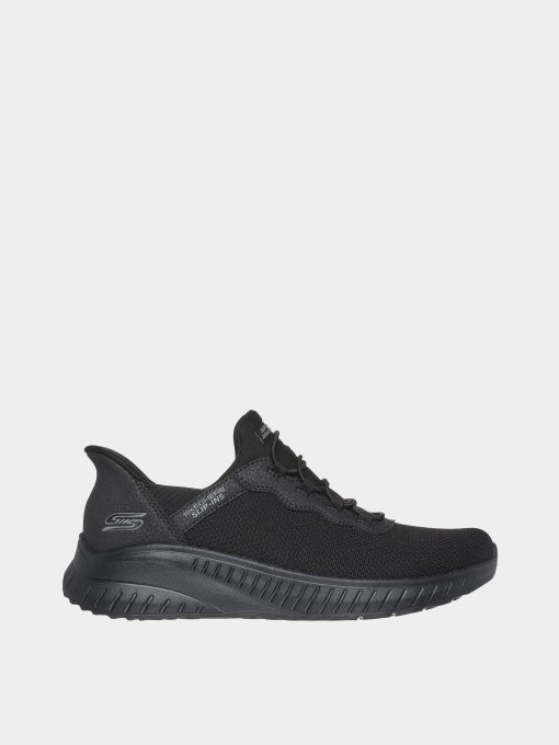 Кроссовки Skechers модель 117500 BBK Фото
