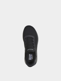 Кроссовки Skechers модель 117500 BBK Фото