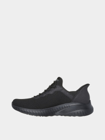 Кроссовки Skechers модель 117500 BBK Фото