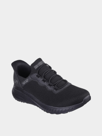 Кроссовки Skechers модель 117500 BBK Фото