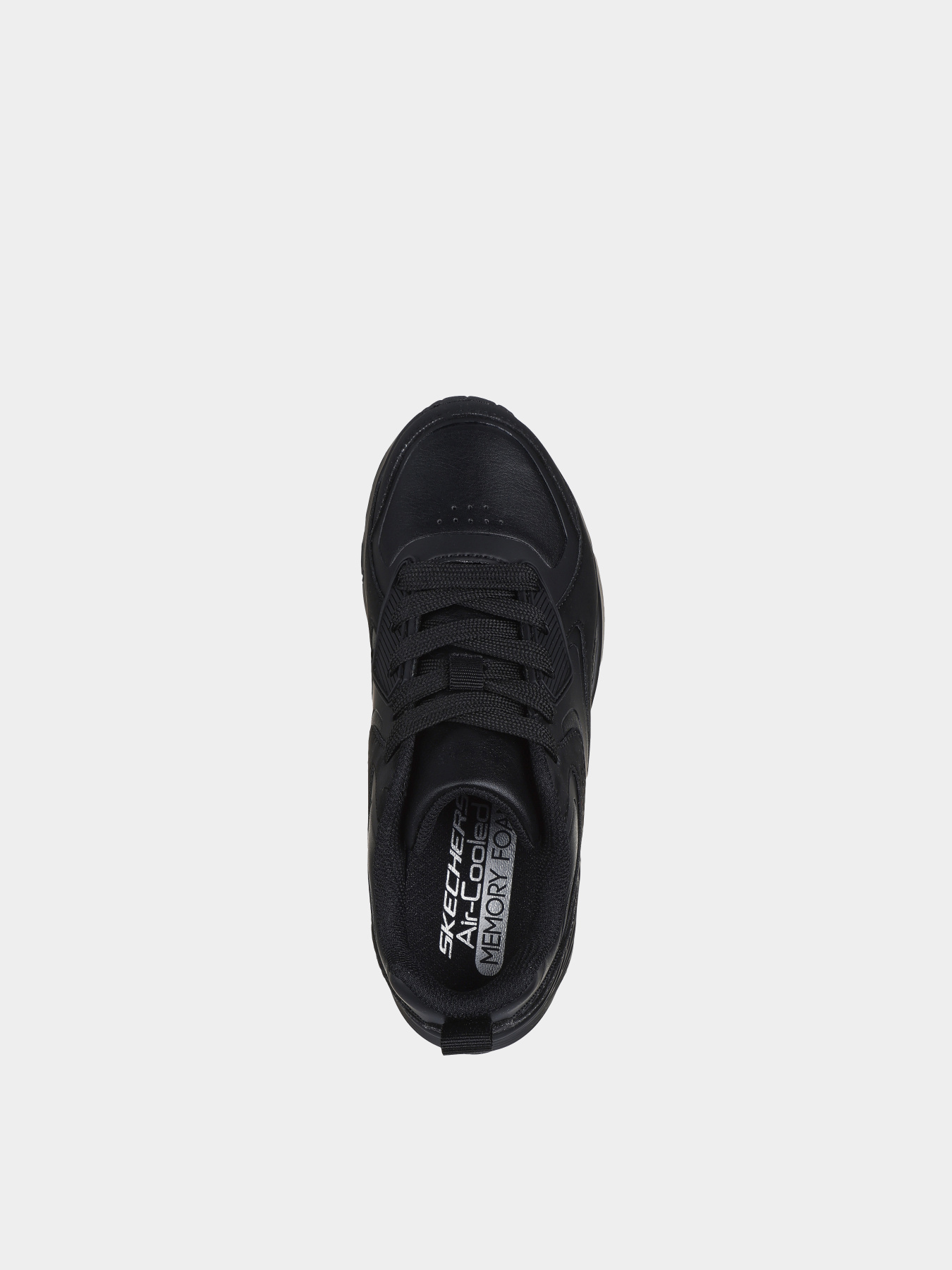 Кроссовки Skechers модель 403647L BBK Фото