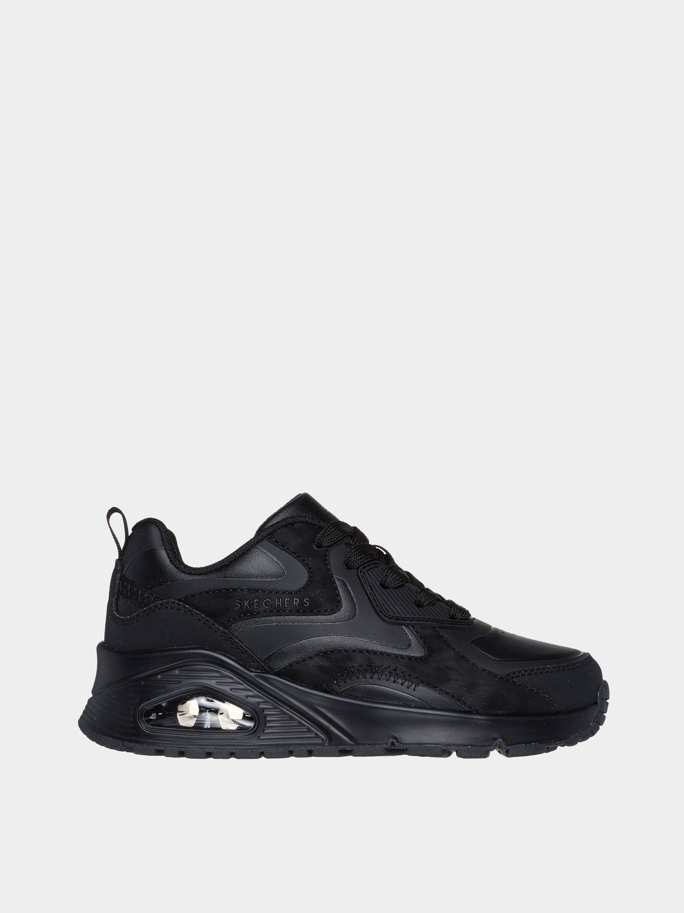 Кроссовки Skechers модель 403647L BBK Фото