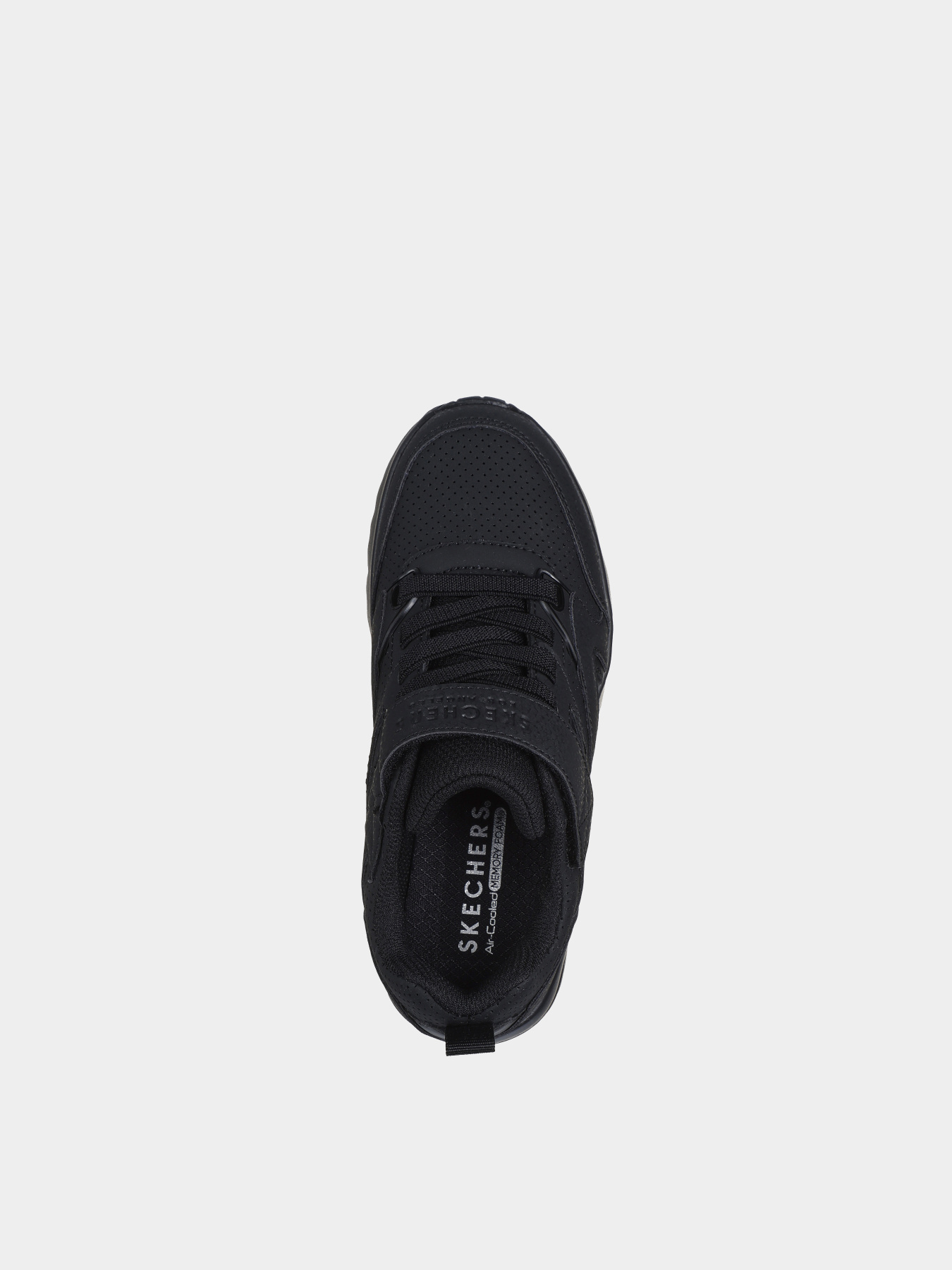 Кроссовки Skechers модель 403640L BBK Фото