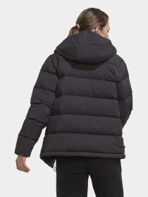 Куртки и дубленки Adidas модель HN5641 Фото