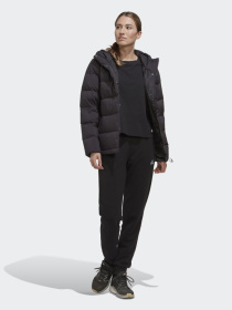Куртки и дубленки Adidas модель HN5641 Фото