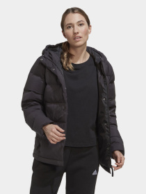 Куртки и дубленки Adidas модель HN5641 Фото