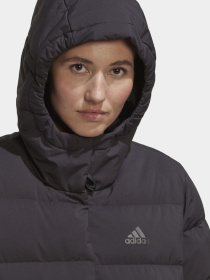 Куртки и дубленки Adidas модель HN5641 Фото
