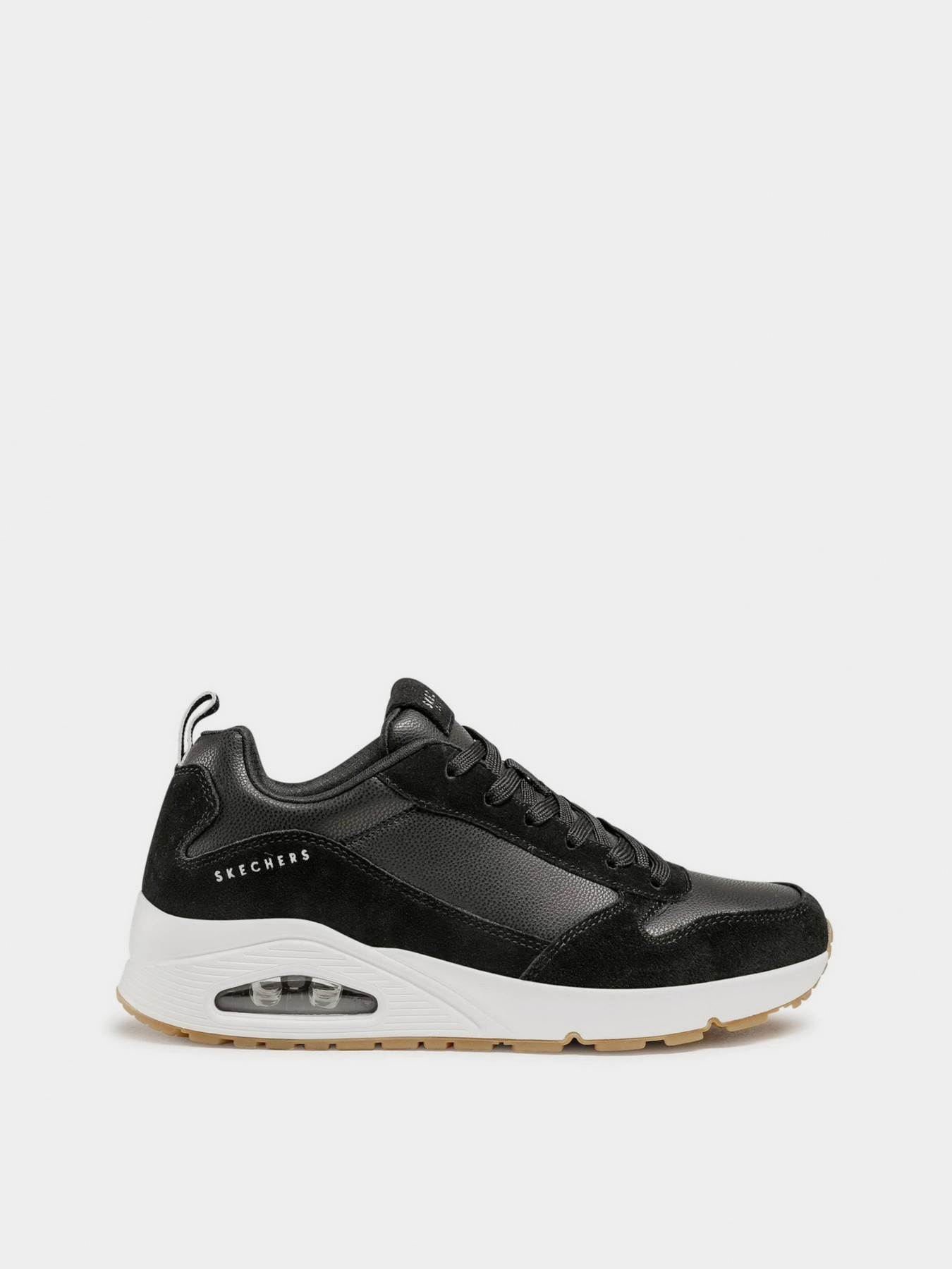 Кроссовки Skechers модель 52468 BKW Фото