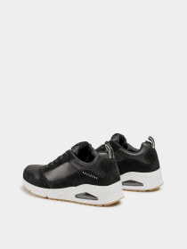 Кроссовки Skechers модель 52468 BKW Фото