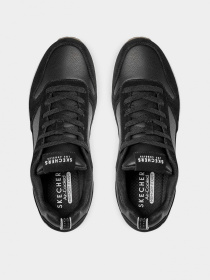 Кроссовки Skechers модель 52468 BKW Фото