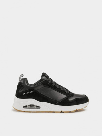 Кроссовки Skechers модель 52468 BKW Фото