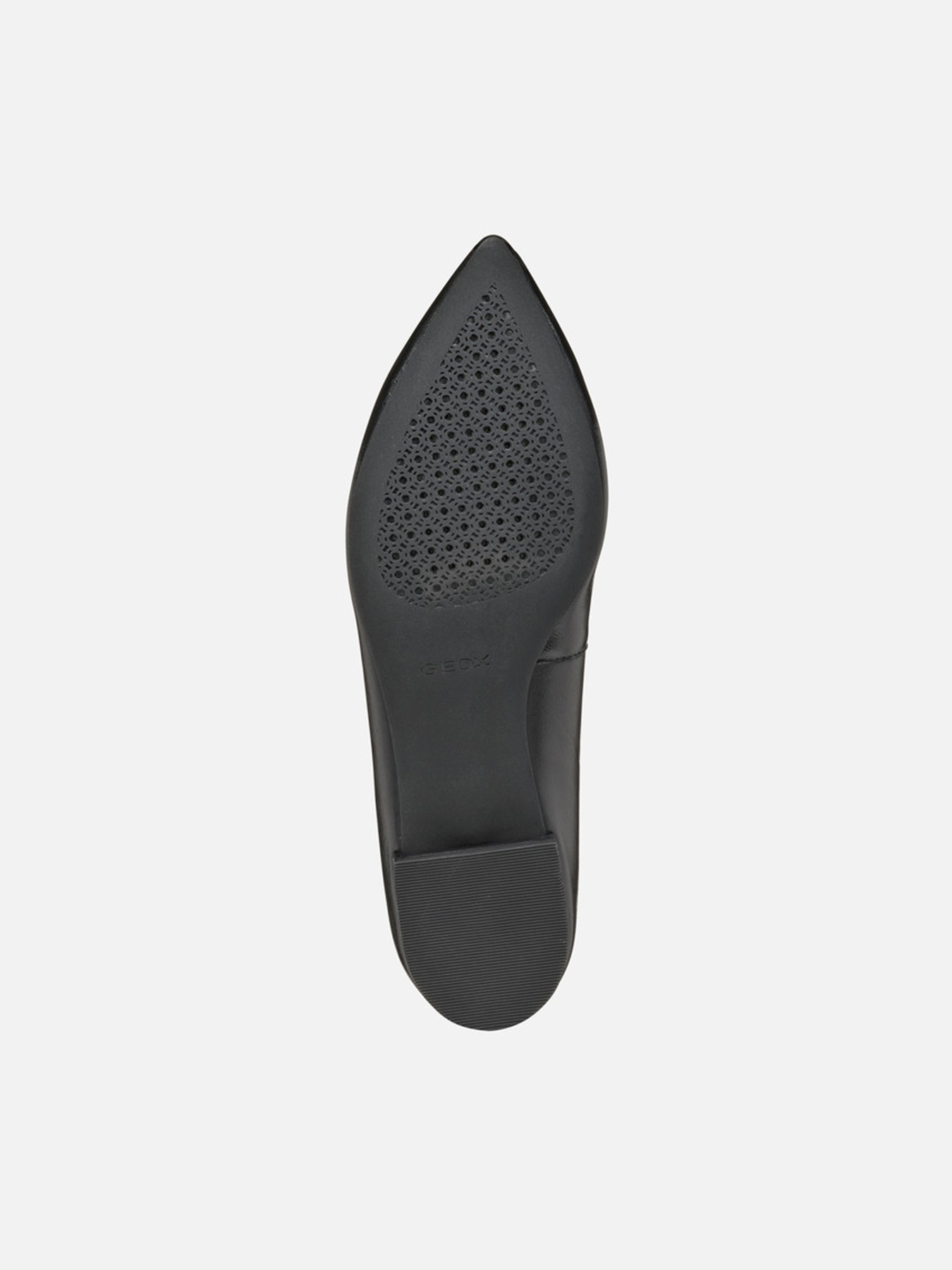 Туфли и лоферы Geox модель D469BC-000TU-C9999 Фото