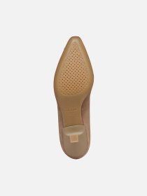 Туфли и лоферы Geox модель D46MHC-00021-C6372 Фото