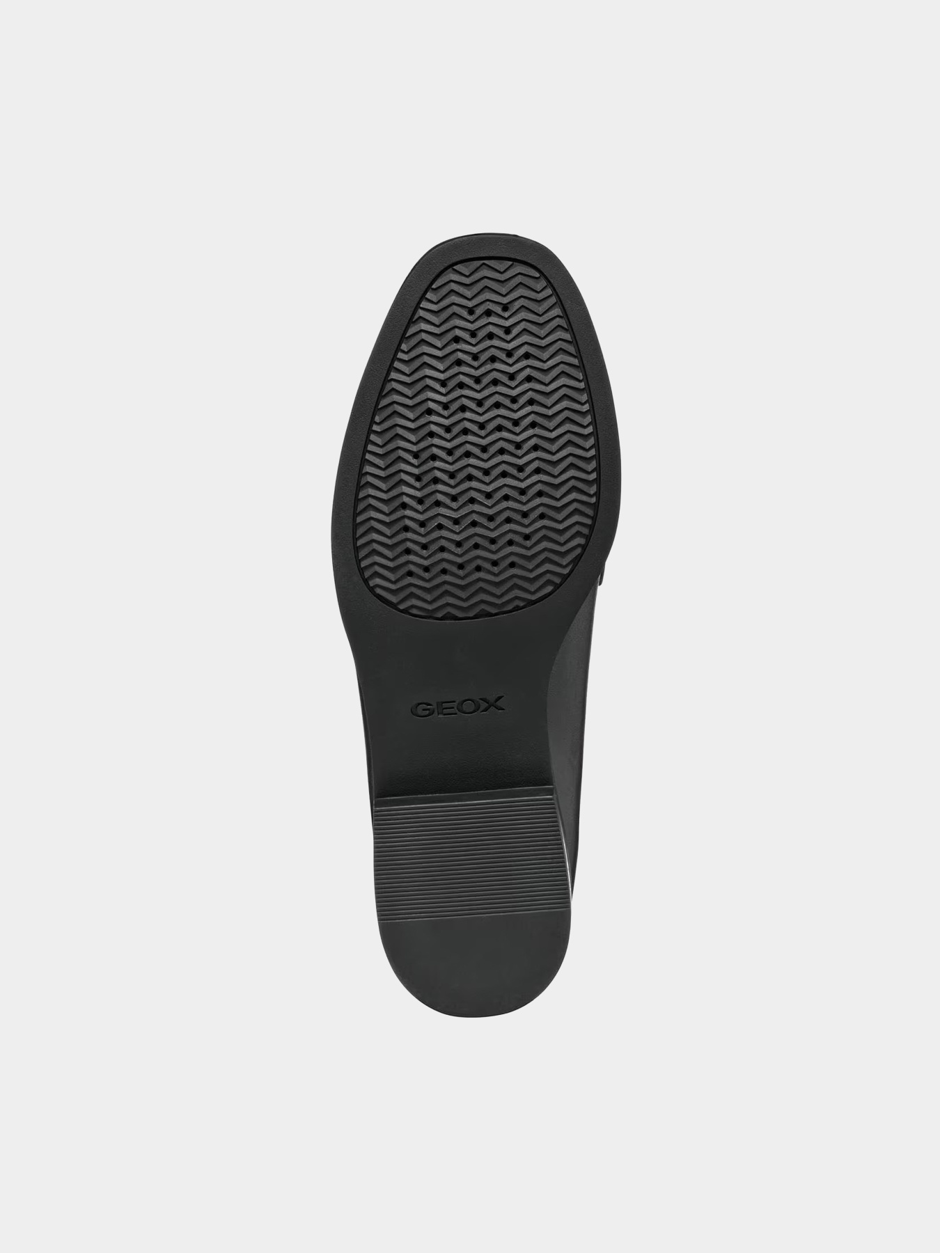 Туфли и лоферы Geox модель D46XGA-00043-C9999 Фото