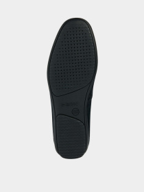 Слипоны и мокасины Geox модель U450WB-00022-C4002 Фото