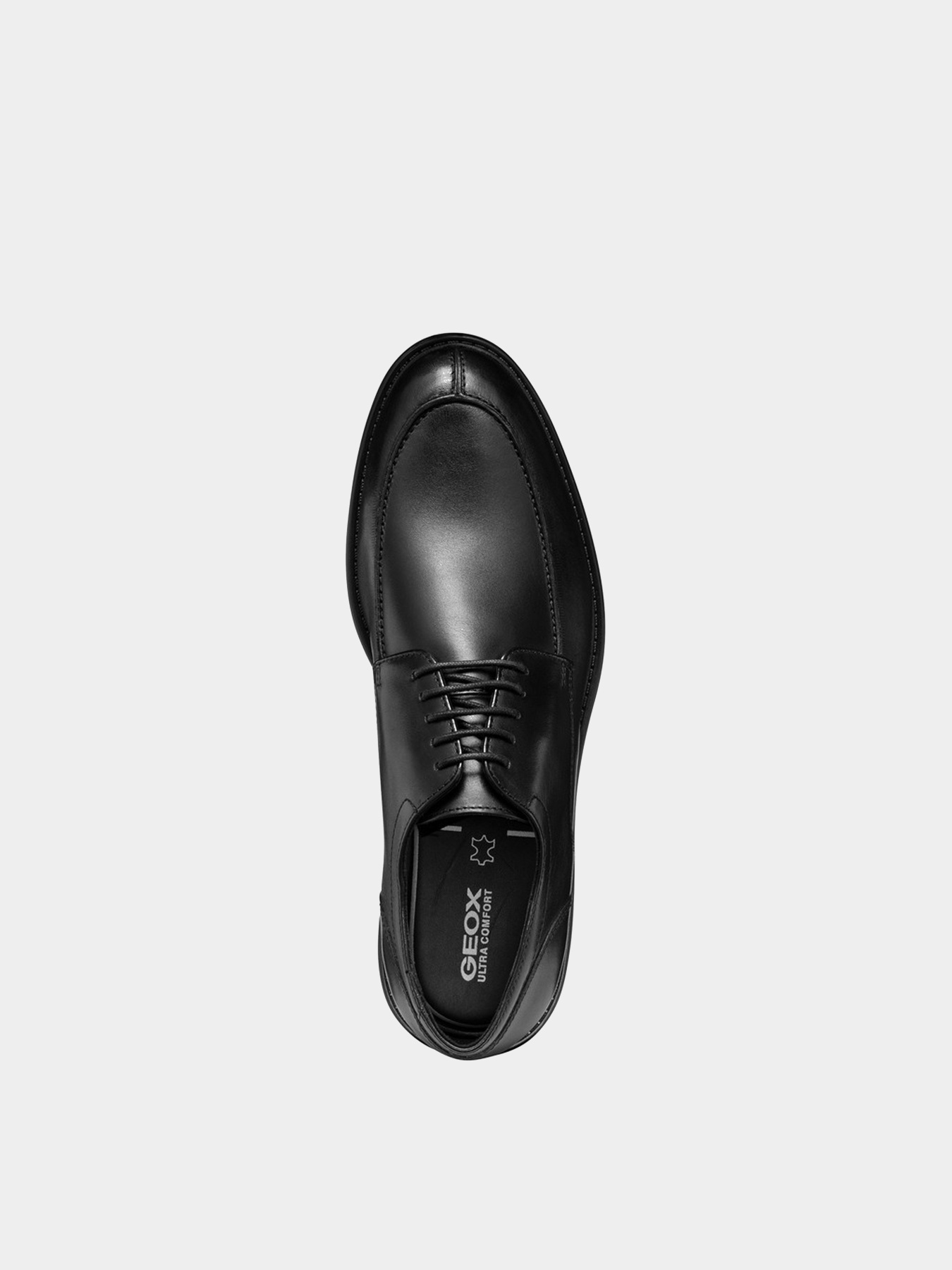 Туфли и лоферы Geox модель U46CGC-00043-C9999 Фото