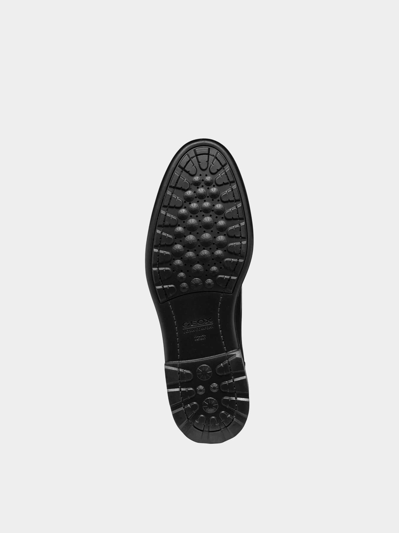Туфли и лоферы Geox модель U46CGC-00043-C9999 Фото