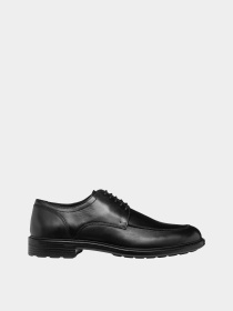 Туфли и лоферы Geox модель U46CGC-00043-C9999 Фото