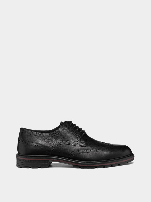 Туфли и лоферы Geox модель U46HAA-00064-C9999 Фото