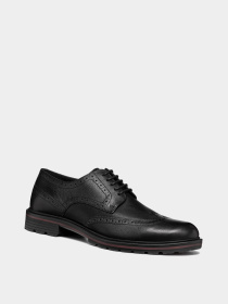 Туфли и лоферы Geox модель U46HAA-00064-C9999 Фото