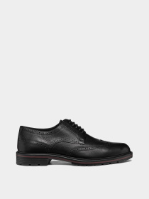 Туфли и лоферы Geox модель U46HAA-00064-C9999 Фото