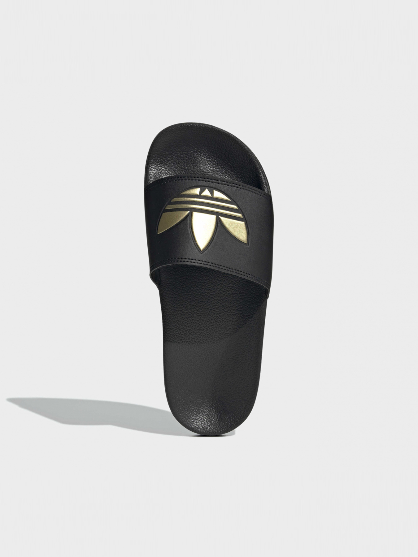 Шлёпанцы Adidas модель GZ6196 Фото