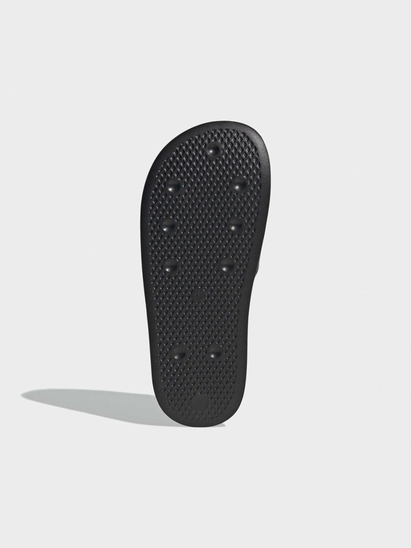 Шлёпанцы Adidas модель GZ6196 Фото