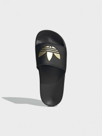 Шлёпанцы Adidas модель GZ6196 Фото
