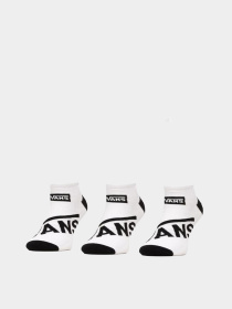 Носки и гольфы Vans модель VN0009V5PRR1 Фото