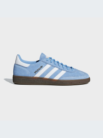 Кеды Adidas модель BD7632-KZ Фото