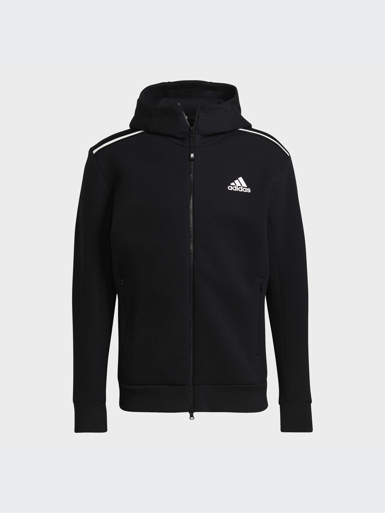 Худи и свитшоты Adidas ZNE модель GT9780-KZ Фото
