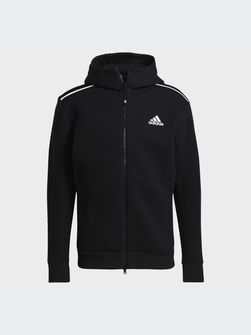 Худи и свитшоты Adidas ZNE модель GT9780-KZ Фото
