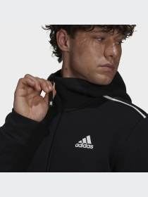 Худи и свитшоты Adidas ZNE модель GT9780-KZ Фото