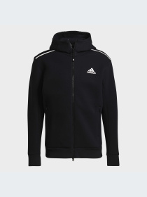 Худи и свитшоты Adidas ZNE модель GT9780-KZ Фото