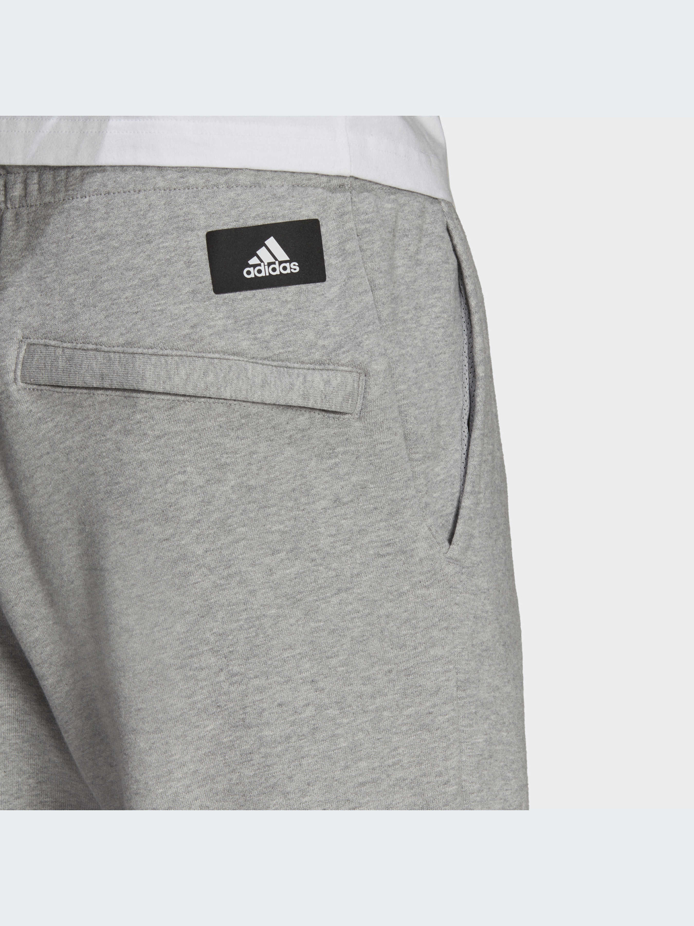 Брюки Adidas Icons модель H39795-KZ Фото