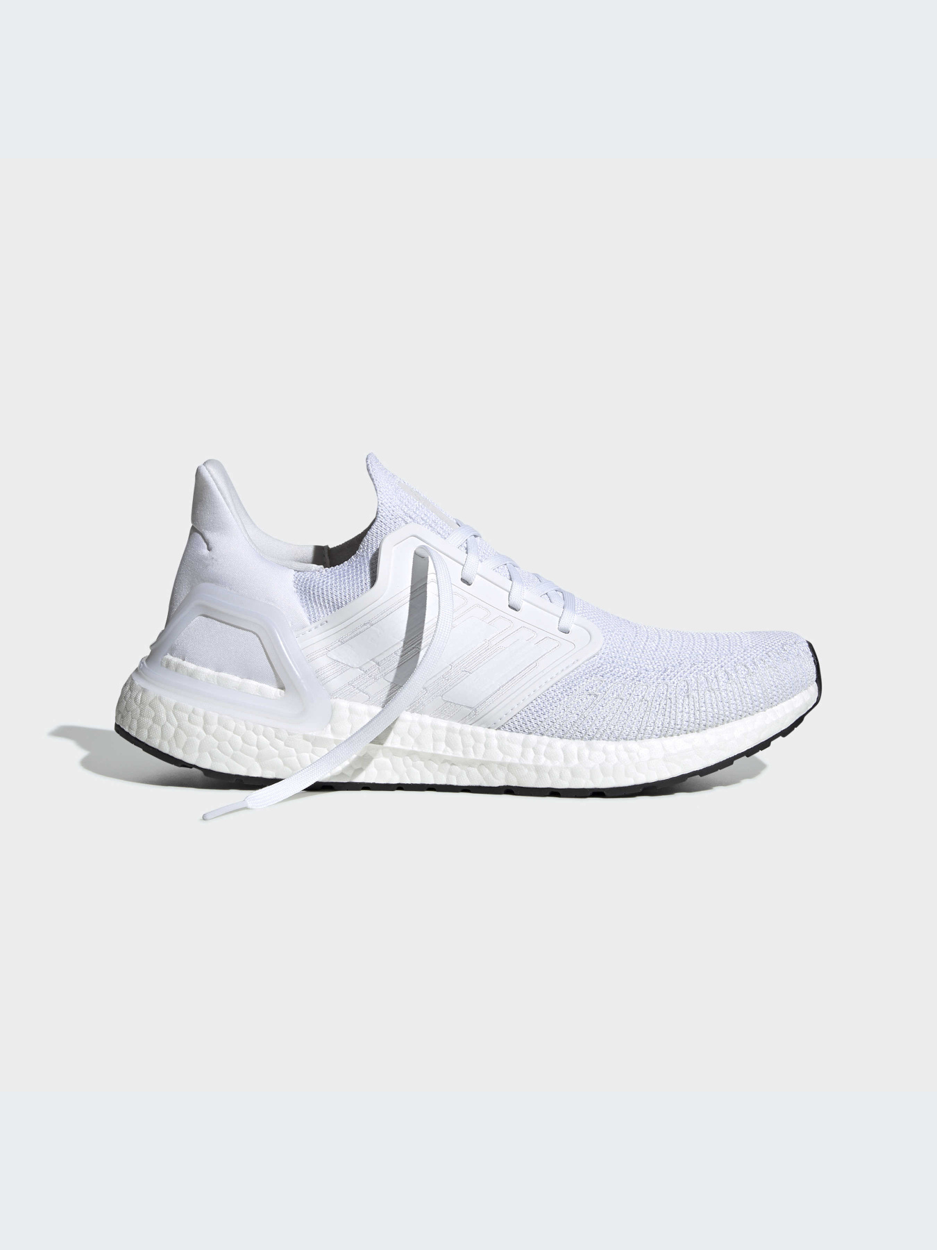 Кроссовки Adidas Ultraboost модель EF1042-KZ Фото