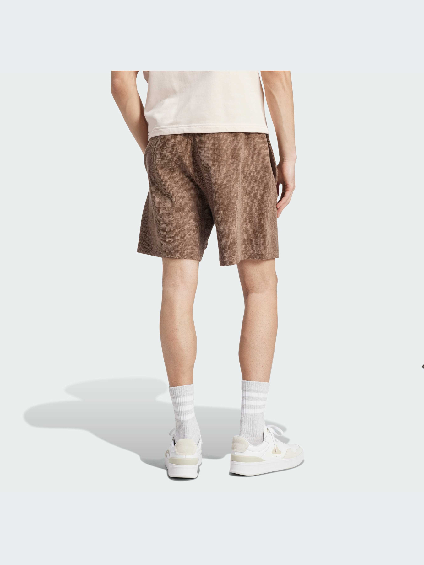 Шорты Adidas модель IY6580-KZ Фото
