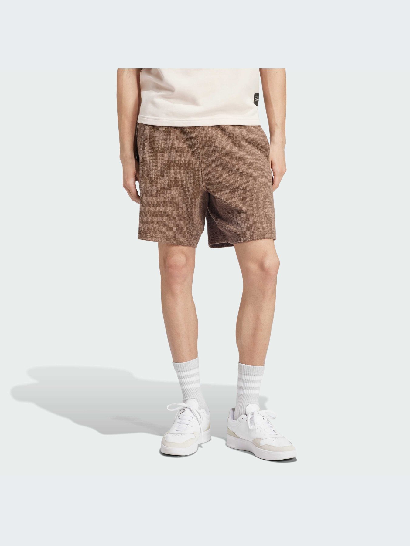 Шорты Adidas модель IY6580-KZ Фото