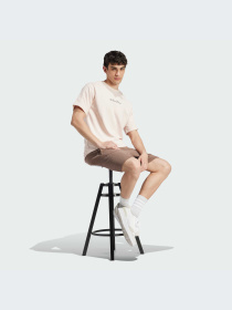 Шорты Adidas модель IY6580-KZ Фото
