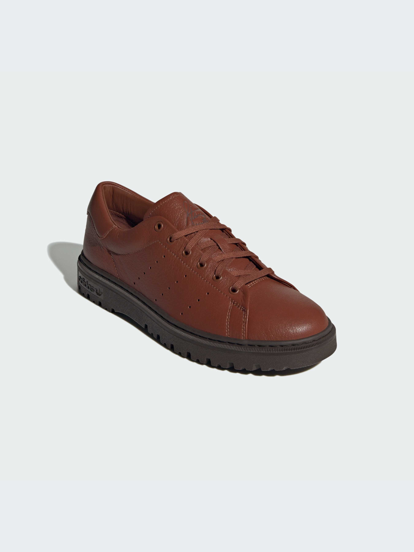 Кеды Adidas Stan Smith модель ID1385-KZ Фото