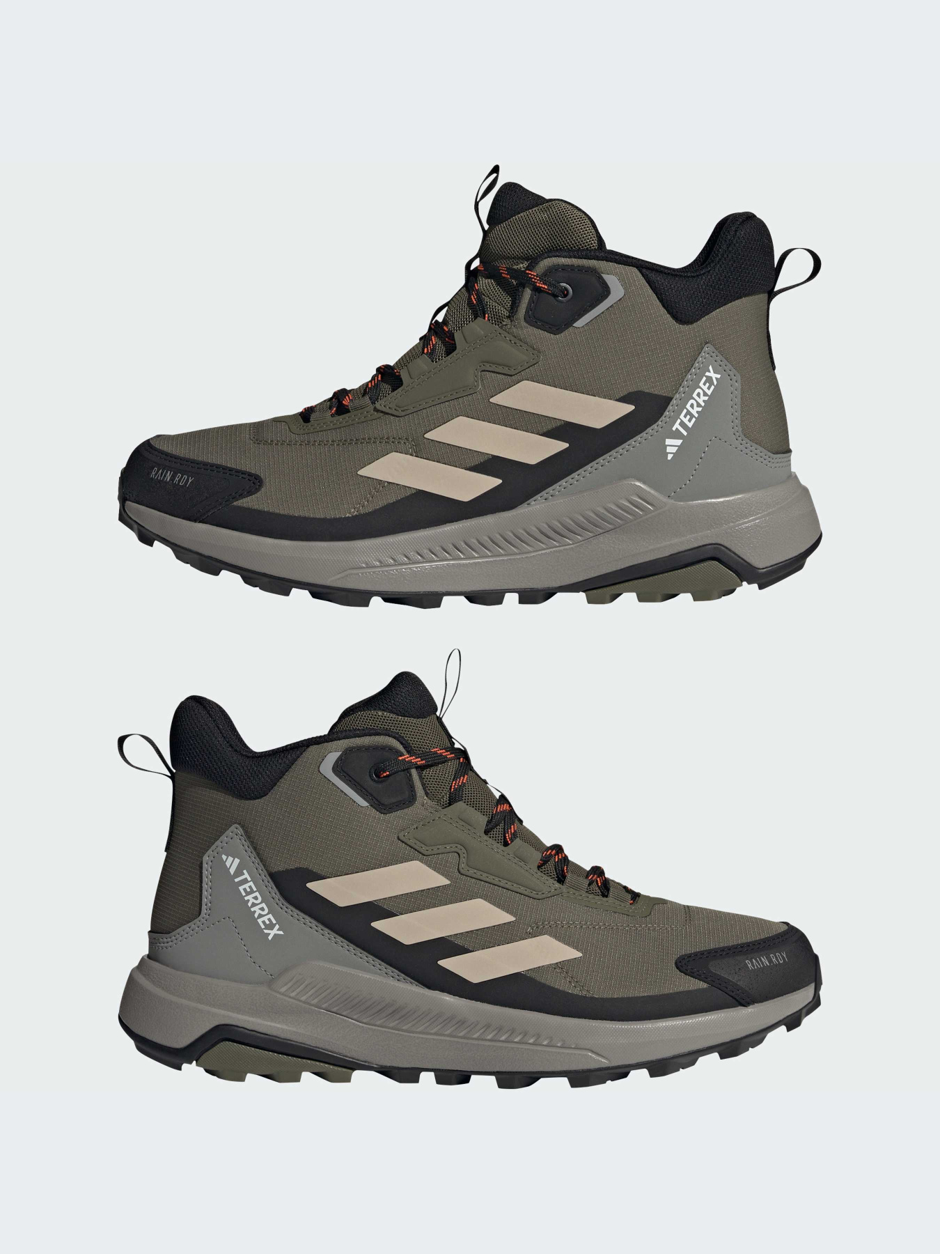Кроссовки Adidas модель ID0897-KZ Фото