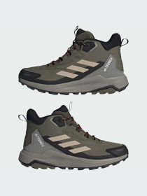 Кроссовки Adidas модель ID0897-KZ Фото