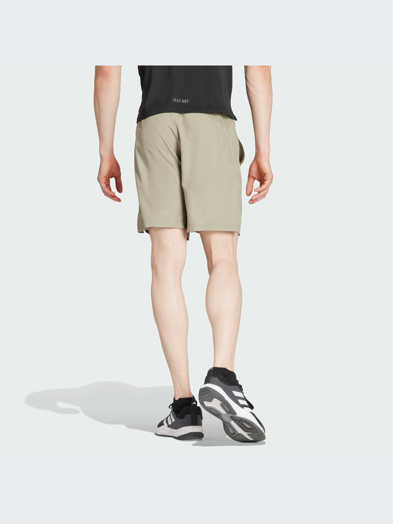 Шорты Adidas модель IR5879-KZ Фото
