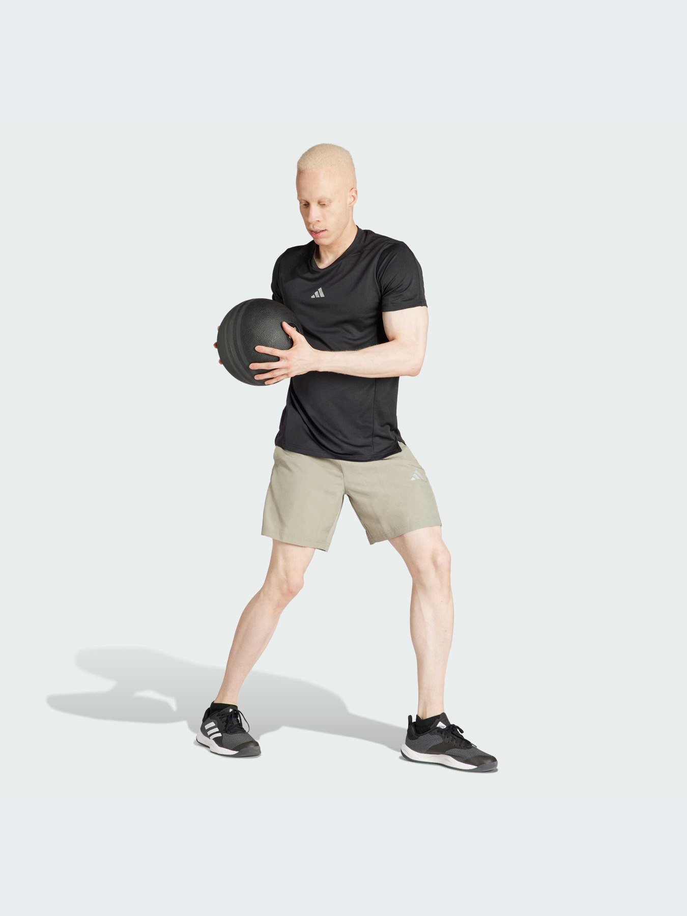 Шорты Adidas модель IR5879-KZ Фото