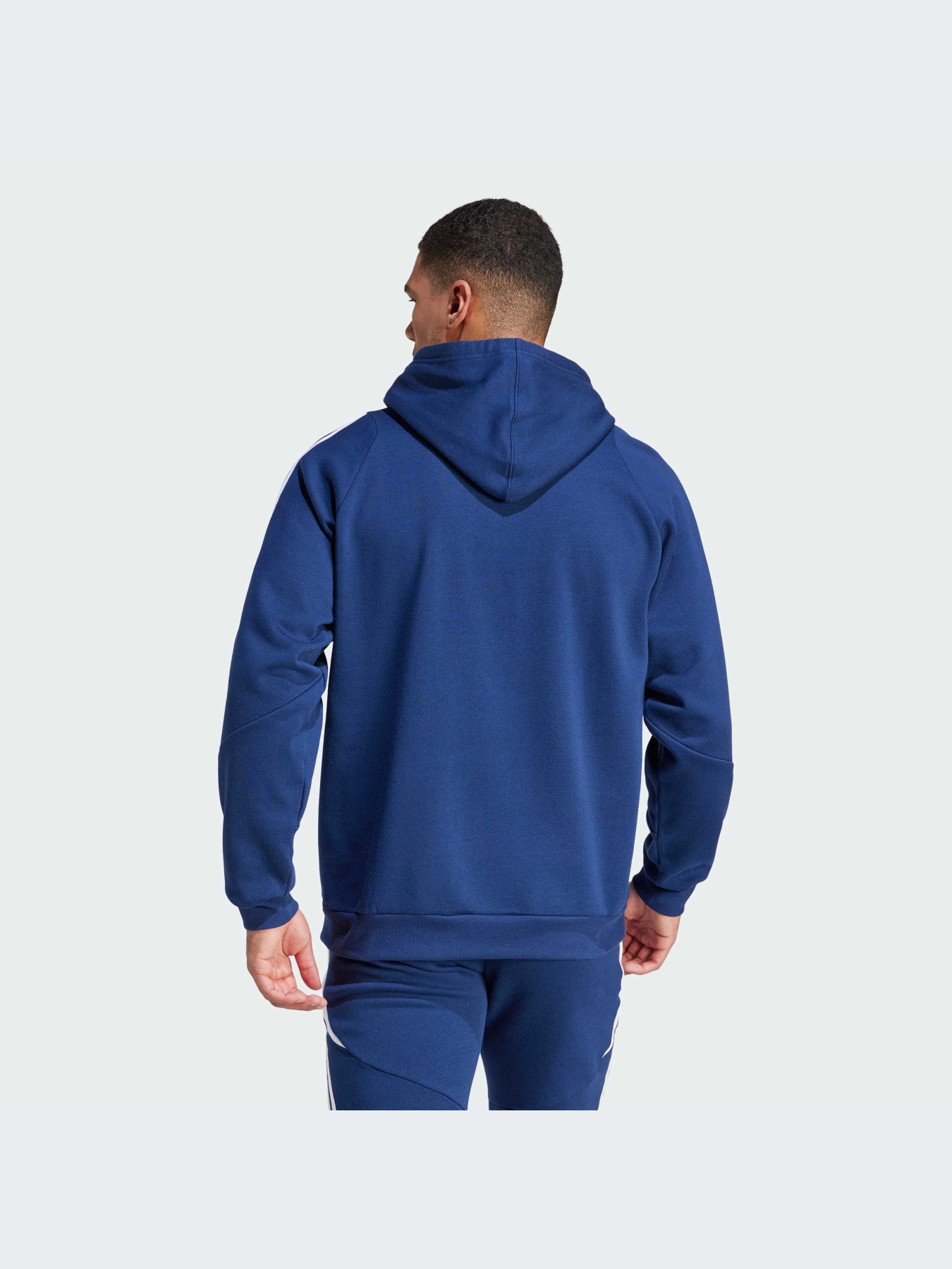 Худи и свитшоты Adidas Tiro модель IR7546-KZ Фото